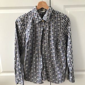 Women’s BODEN Button-Up